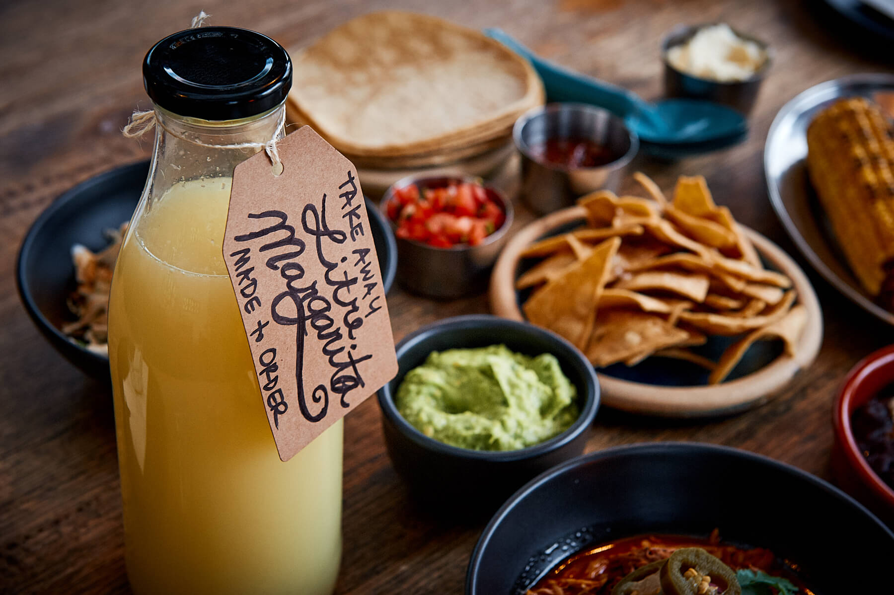 Best Restaurants in St Kilda | Authentic Mexican Food Near Me