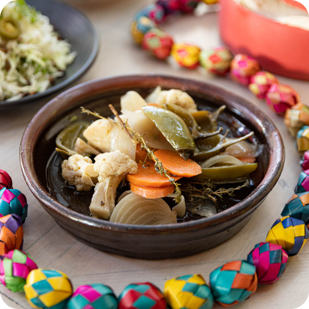Escabeche