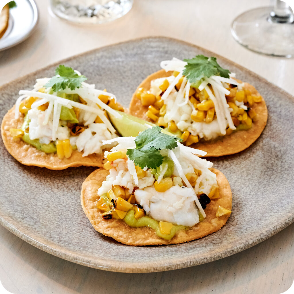 Tostadita